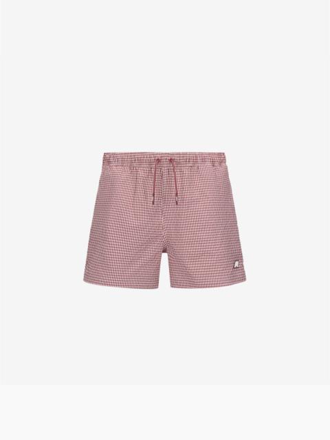 K-WAY HAZEL CHECK BEACH