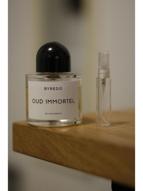 BYREDO Byredo Oud Immortel Decants