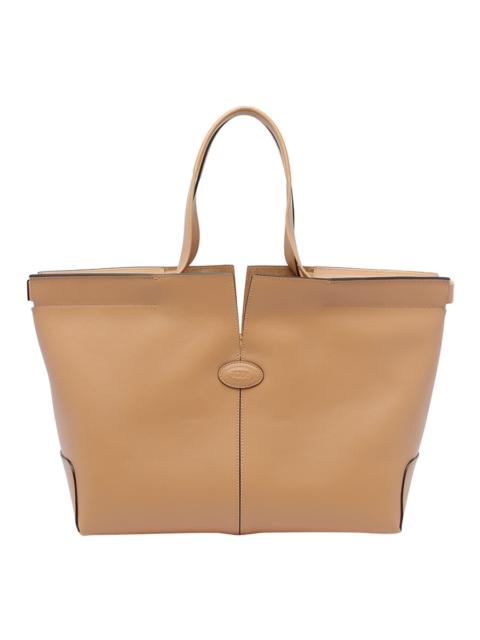 Tod's Tods Tods Di Bag Folio Small-medium Bag