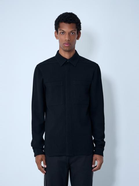 Rick Owens Work Shirt