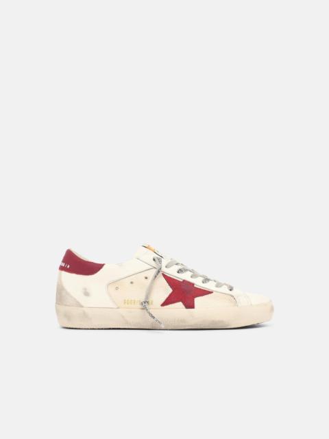 Golden Goose Golden Goose Superstar Sneaker (110)
