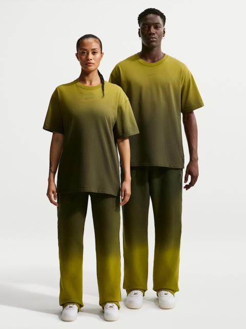 Nike NOCTA Men's Open-Hem Fleece CS Pants