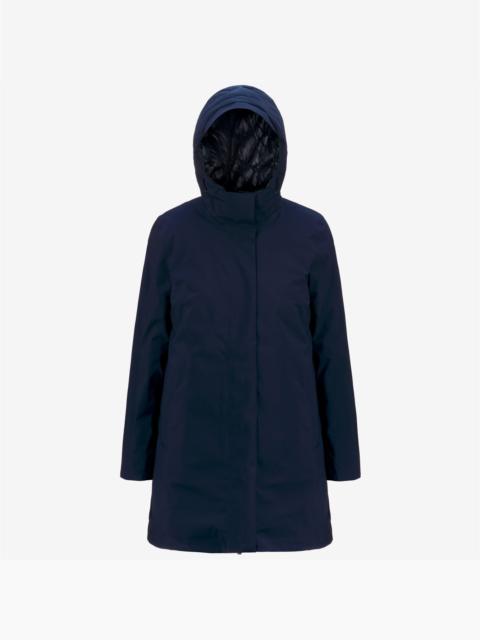 K-WAY MATHIEL BONDED PADDED