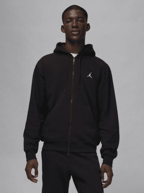 Jordan Jordan Brooklyn Fleece Men's Full-zip Hoodie