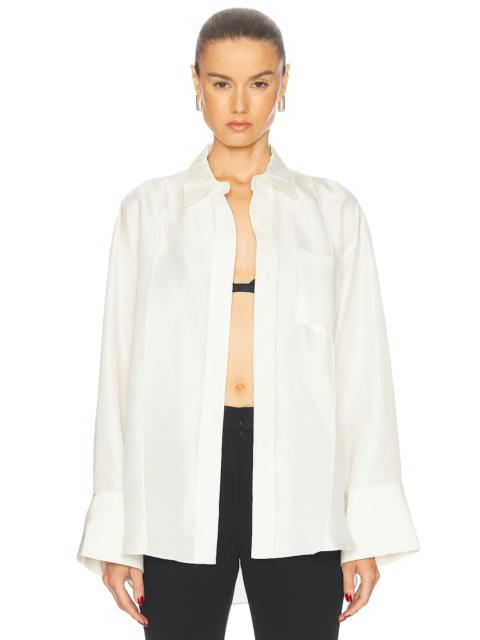 HEIRLOME Francis Shirt