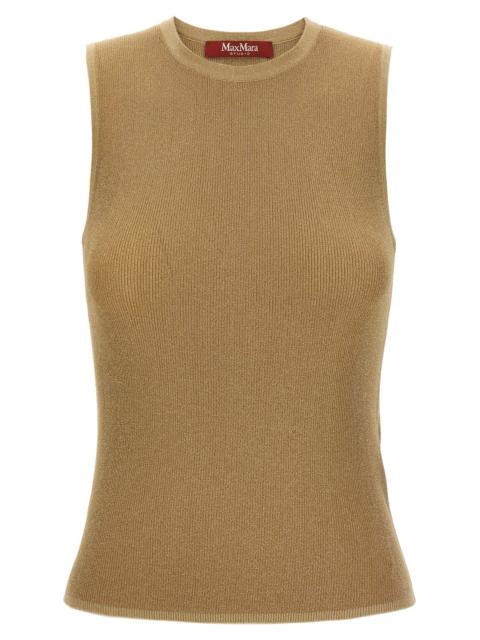 Max Mara Studio Max Mara Studio Women 'Mstsante' Top