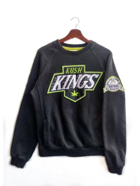 Other Designers Japanese Brand - Vintage 45th Annual Roast Classic Sweatshirt/Size S.