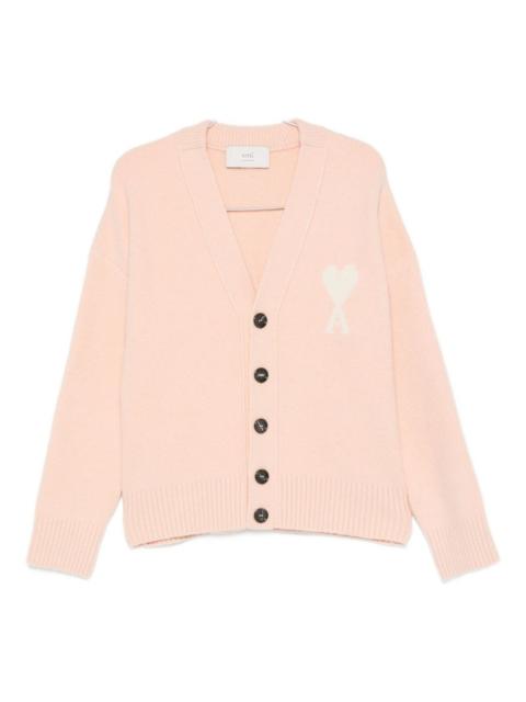 AMI Paris Ami Paris Sweaters Powder