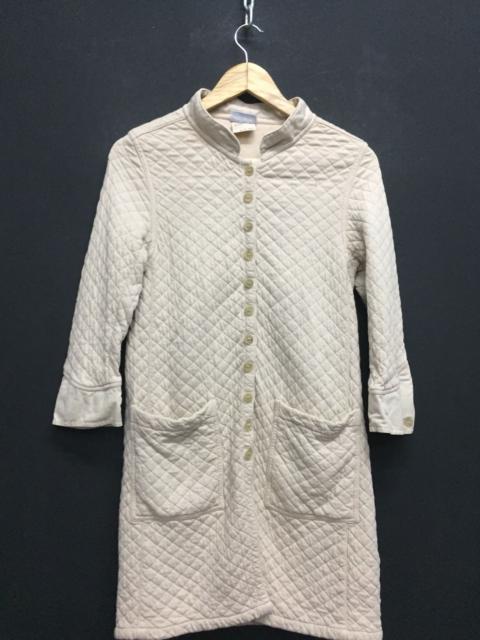 Other Designers ARMEN X Journal Standard Women quited Cotton Jacket Worker