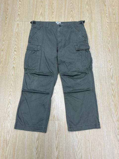 Other Designers Military - AVIREX FLYING AIRCREW MULTIPOCKET PANT (J462)