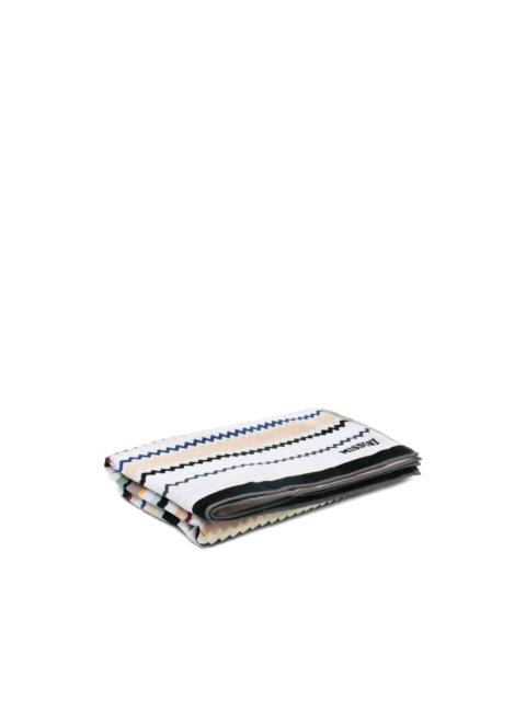 Missoni `Curt` Beach Towel