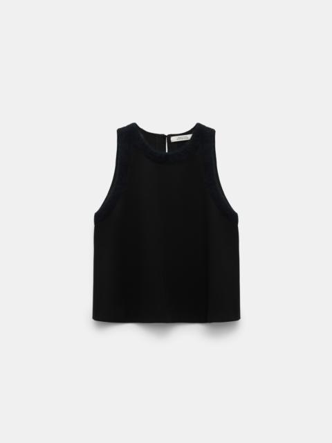 DOROTHEE SCHUMACHER EMOTIONAL ESSENCE top