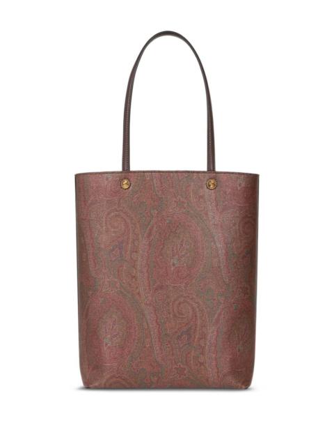 Etro Etro Men Shopping Paisley Con Pochette