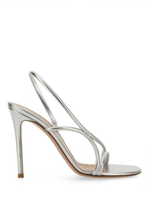 Gianvito Rossi Gianvito Rossi Women Sandalo "Nuit"