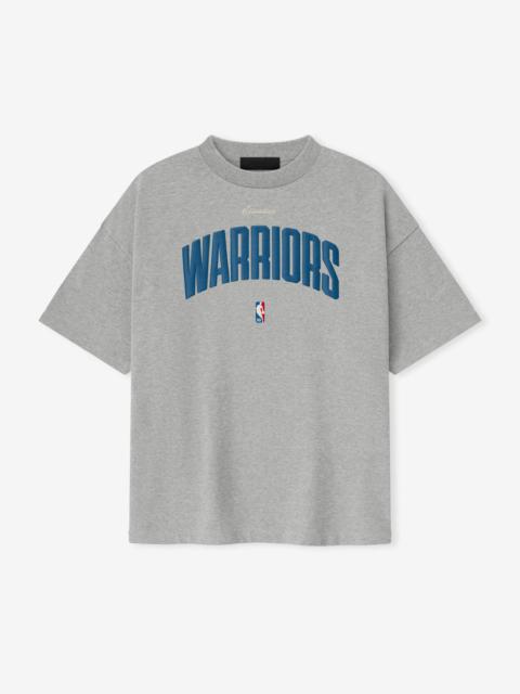 ESSENTIALS Warriors 90s Tee