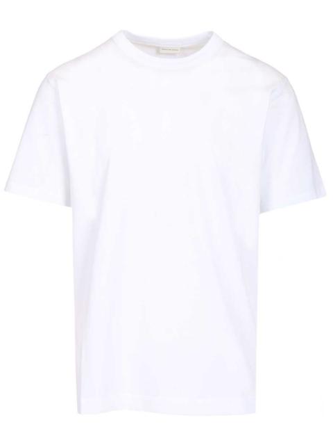 Dries Van Noten Dries Van Noten Men Cotton T-Shirt