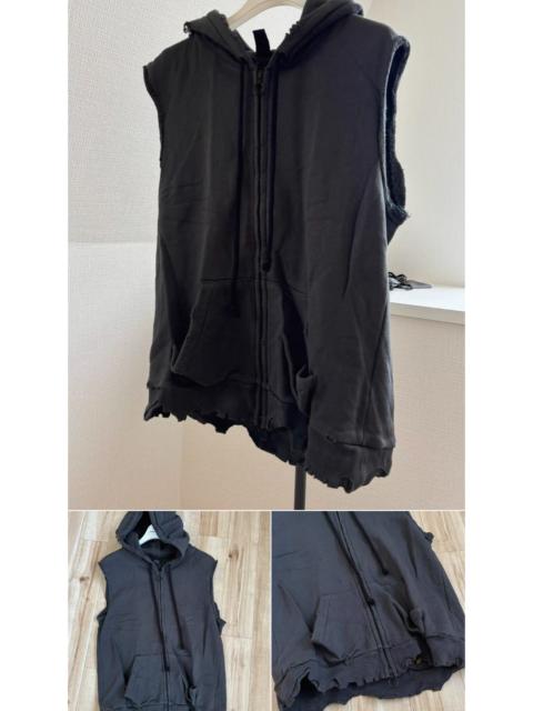 Other Designers Pledge / Civarize /Catorce vest size M/L