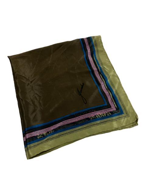 Other Designers Junko Silk Scarf