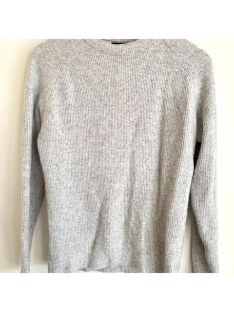 Other Designers Next Men's Grey Jumper