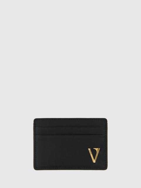 VERSACE Wallet men Versace