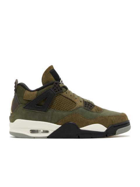 Jordan JORDAN 4 RETRO SE CRAFT 'OLIVE'