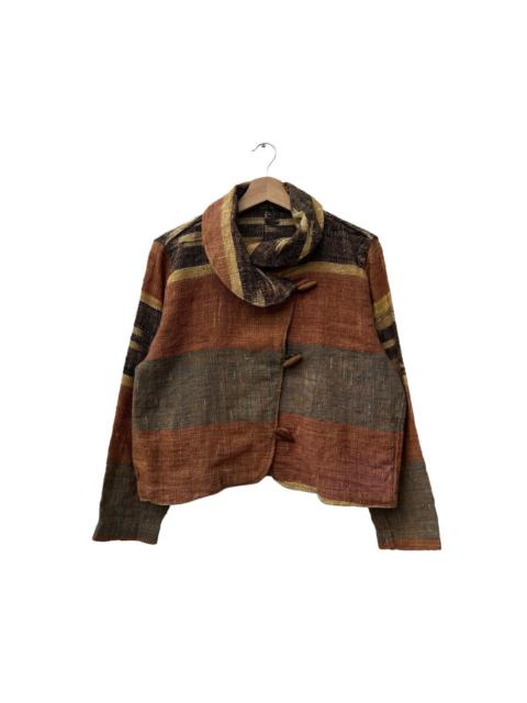 VINTAGE STYLE DESIGN JACKET JAPAN INSPIRED BY KAPITAL