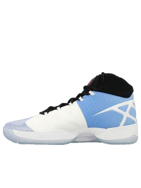 Jordan Air Jordan 30 'UNC' 811006-107