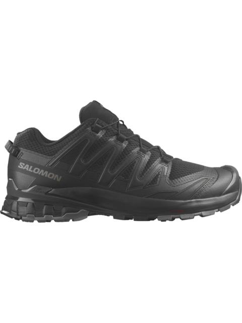 SALOMON XA Pro 3D V9 Wide Trail Running Shoe - Men's