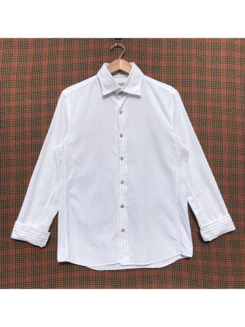 Other Designers 🔥Steals🔥Katharine Hamnett London Shirt Japanese Brand