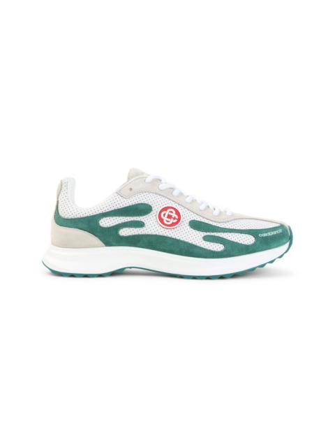 CASABLANCA Casablanca Stade Sneakers Men