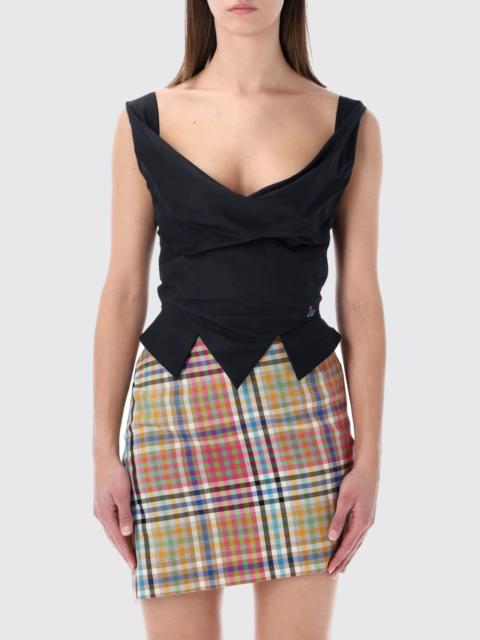 Vivienne Westwood Top woman Vivienne Westwood