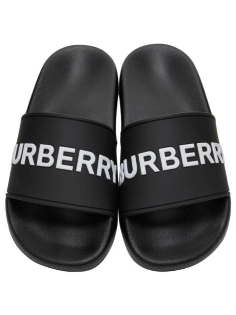 Burberry Sandal