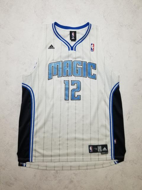 adidas Dwight Howard Orlando Magic #12 NBA Jersey