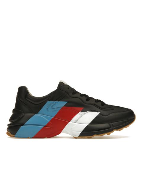 GUCCI Gucci Rython Web Print