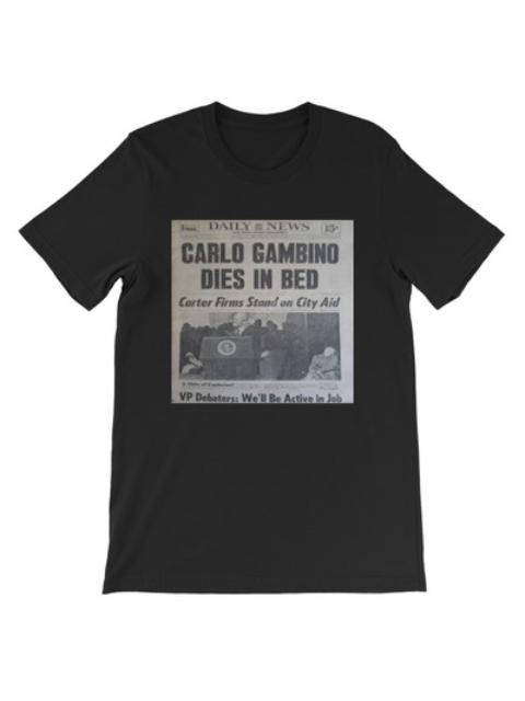 Other Designers Concept tees