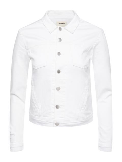 L'AGENCE Celine Jacket