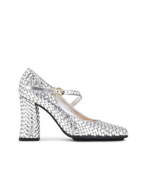 Bottega Veneta Step Pump