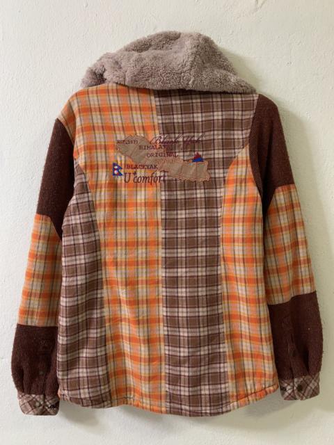 Other Designers BLACKYAK - Black Yak Sukajan Jacket