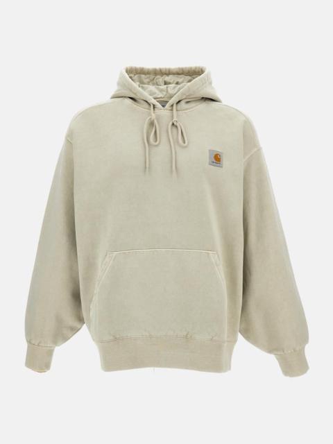 Carhartt FELPA CON CAPPUCCIO