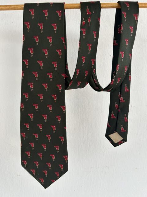 CELINE Celine Vintage Tie
