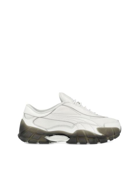 Skope WP "skepta - white black" sneakers