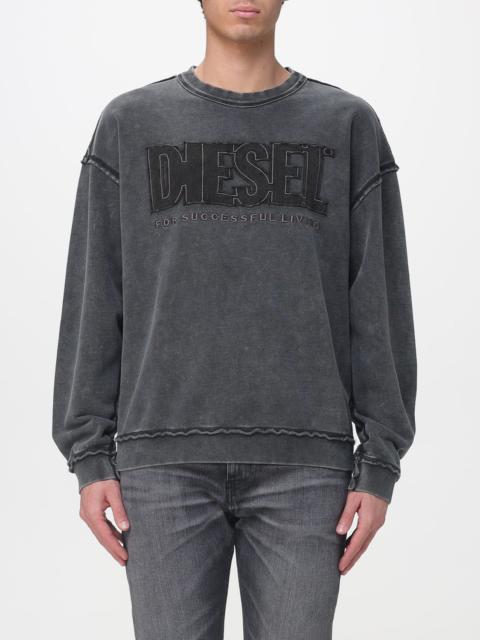 Diesel Sweatshirt men Diesel