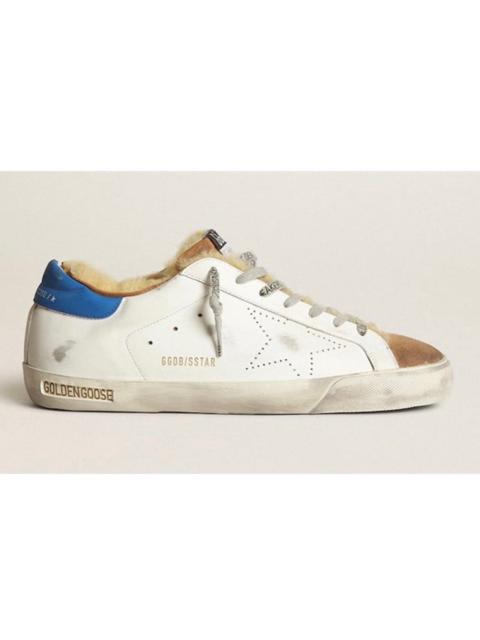 Golden Goose Golden Goose Super Star Sneakers