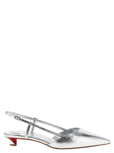 Christian Louboutin Christian Louboutin Women 'Miss Z' Slingback