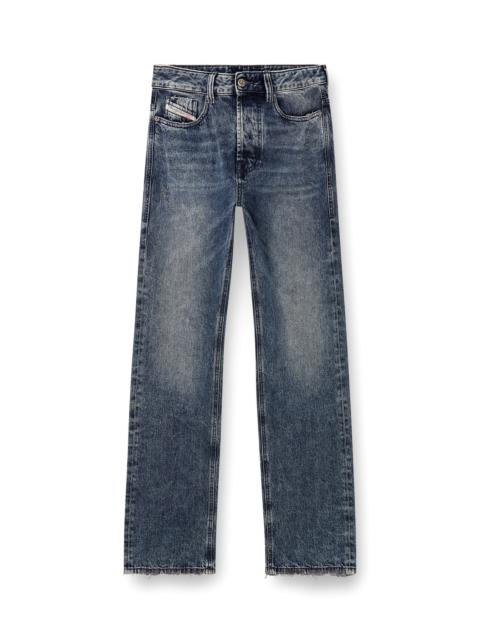 Diesel RELAXED JEANS 1980 D-EEPER 09N68