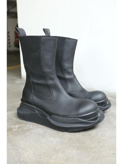 Rick Owens DRKSHDW Rick Owens DRKSHDW - F/W 22 - Beatle Abstract Boots
