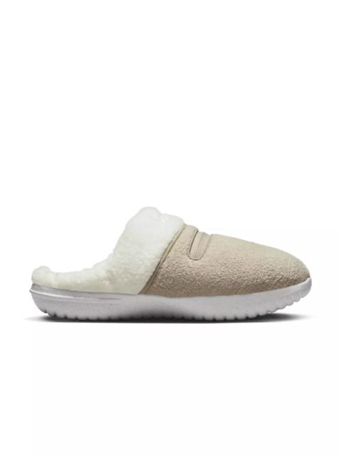 Nike Burrow SE "Sanddrift/Summit White/Phantom/Light Bone" Women's Slipper
