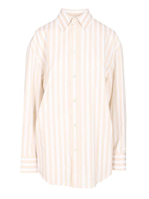 SAINT LAURENT Saint Laurent Women "Cassandre" Shirt