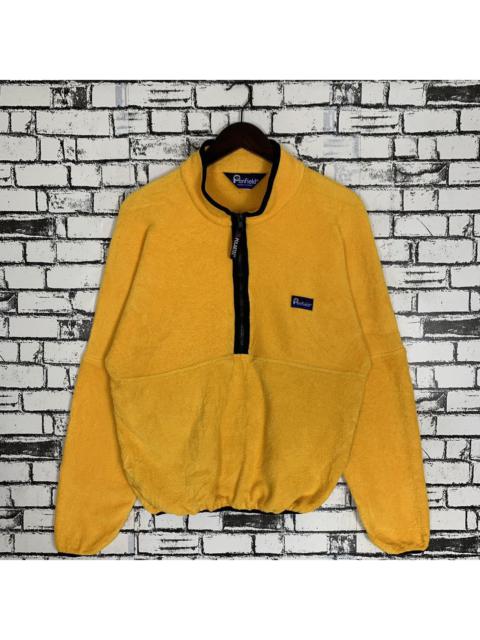 Other Designers Vintage Penfield Hulf Zip Penfield Pullover Fleece