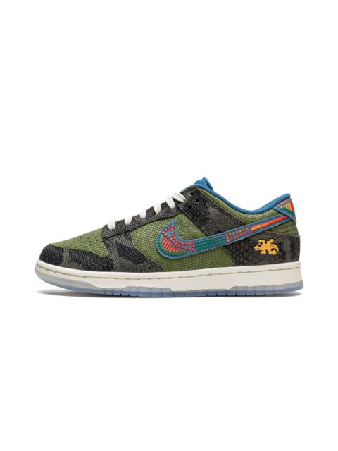Nike Dunk Low "SiEMPRE Familia"